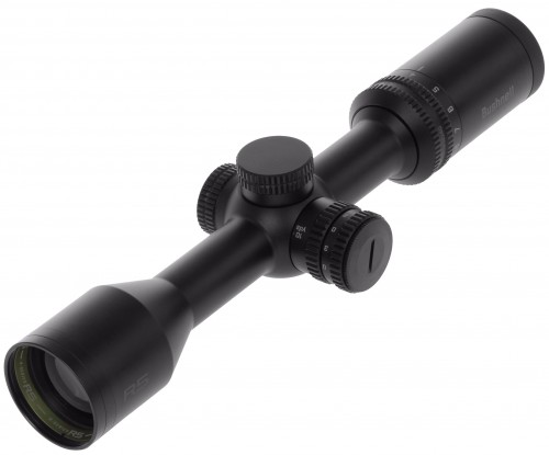 Bushnell R5 4-12x40 DOA-LRH800