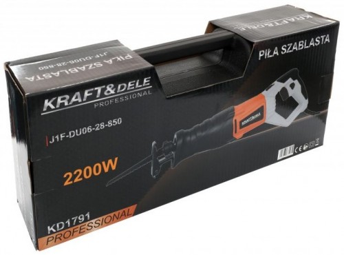 KRAFT&DELE KD1791