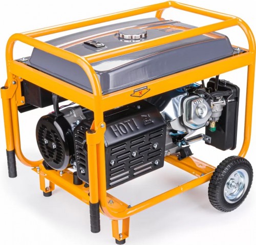 Powermat PM-AGR-6500M-K