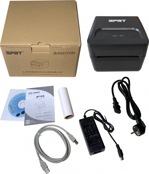 SPRT SP-TL54U