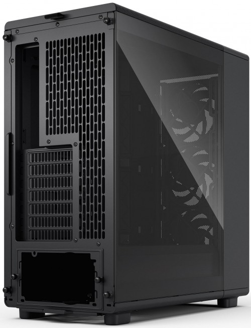 Fractal Design Epoch Black TG Light