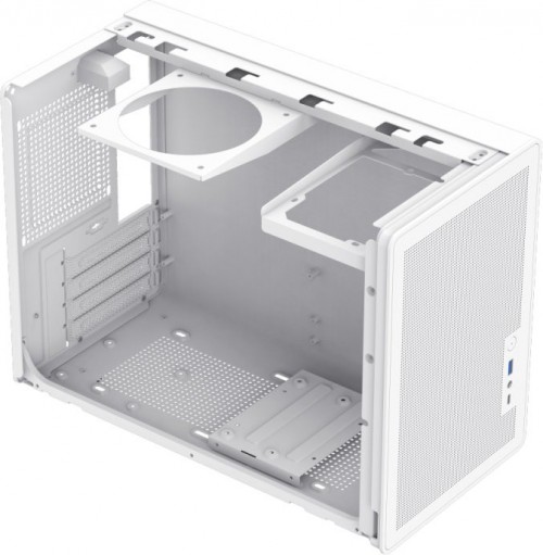 Gamemax Spark Air White