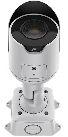 PELCO SRXP4-2V10-EBT-IR