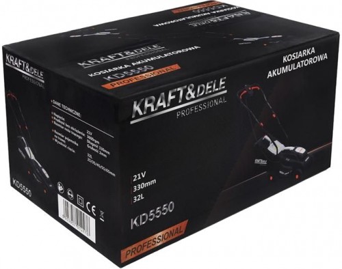 KRAFT&DELE KD5550