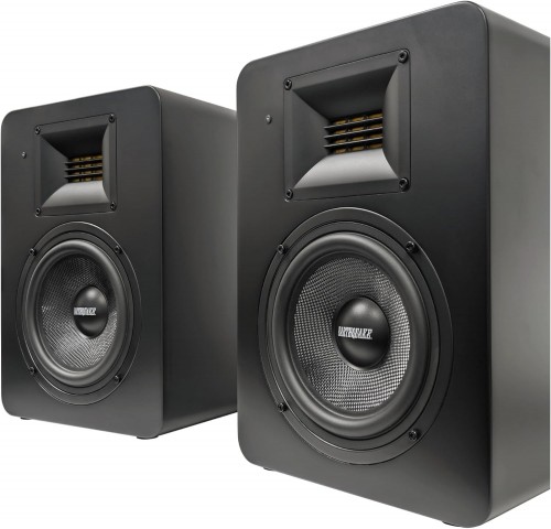 Earthquake SM6BT