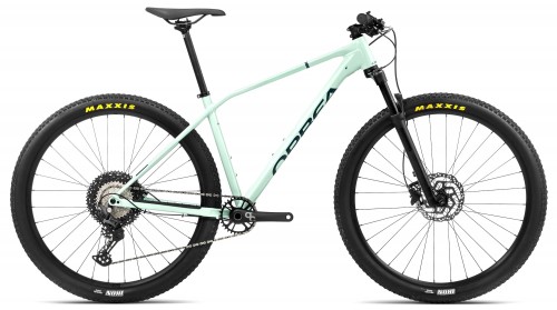 ORBEA Alma H30 29 2025 frame S