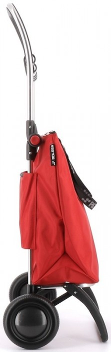 Rolser Mini Bag Plus MF 2 Wheel Foldable