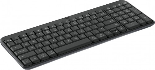 Logitech K250