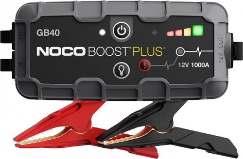 Noco GB40 Boost Plus
