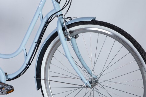 Dorozhnik Retro DD FR 250W 2025