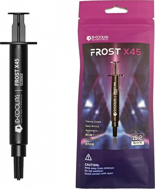 ID-COOLING FROST X45 2g