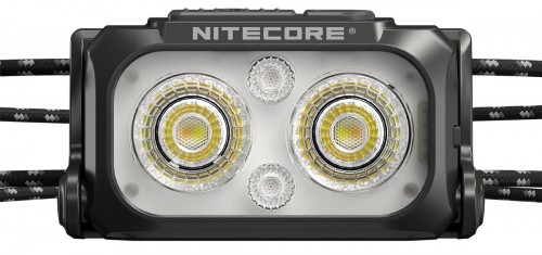 Nitecore NU25 MCT UL