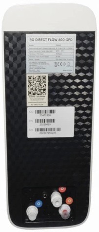 Kinetico JAWA 600 GPD