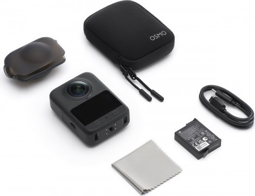 DJI Osmo 360