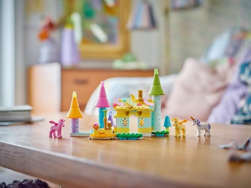 Lego Unicorn Castle 31175