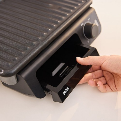 Braun MultiGrill 5 Contact grill CG 5010