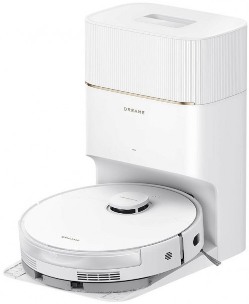 Dreame Bot D20 Pro Plus