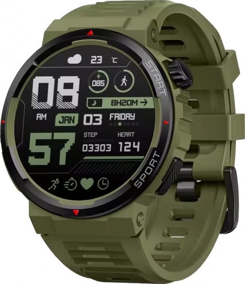 Zeblaze Ares 3 Plus