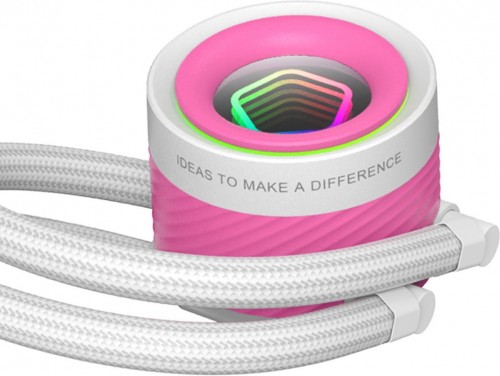 ID-COOLING FX360 INF Pink
