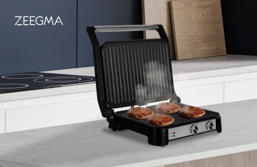 Zeegma Chef Base Control