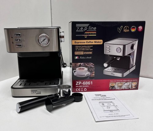 Zepline ZP-6861