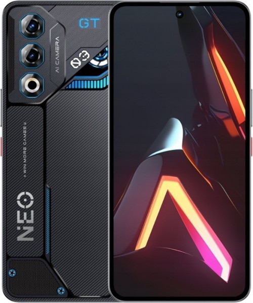 Nubia Neo 3 GT