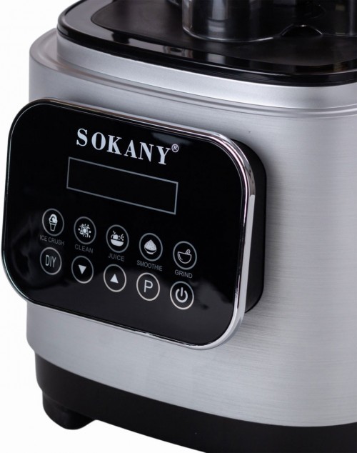 SOKANY SK-03024