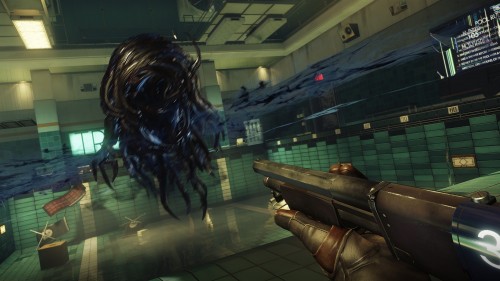 Arkane Studios Prey
