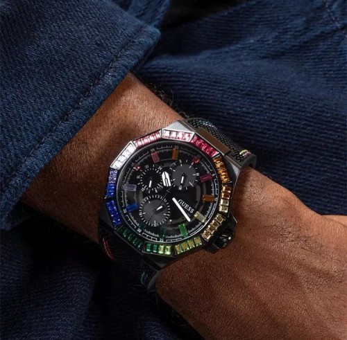 GUESS Energy GW0701G1