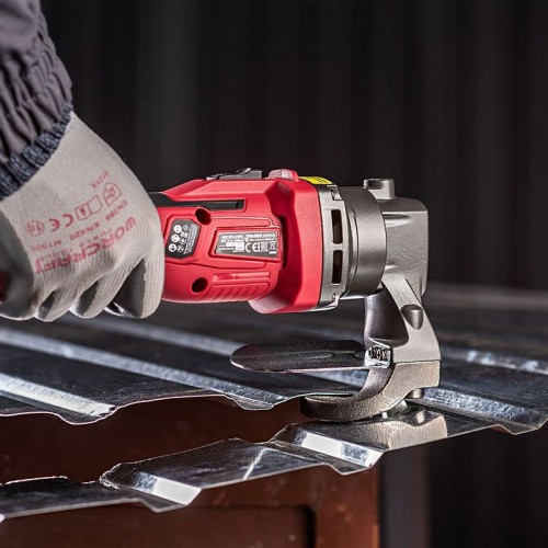 Worcraft CHMS-S20LiB