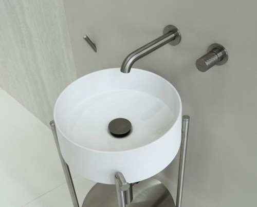 Deante Silia Hexa BHS F54L