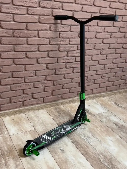 Best Scooter BS-18109