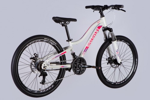 Discovery Kelly DD FR 24 2025