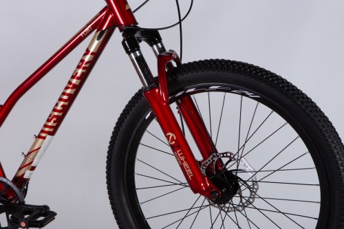 Discovery Flint DD FR 24 2025