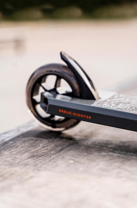 Oxelo Freestyle MF520