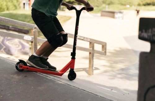 Oxelo Freestyle MF100