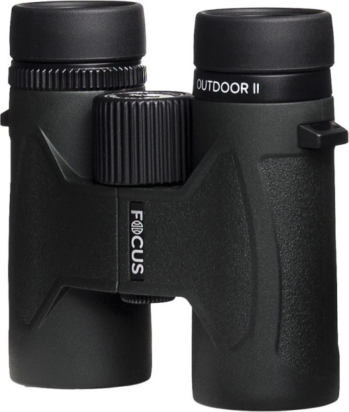 FOCUS Outdoor II 8x32