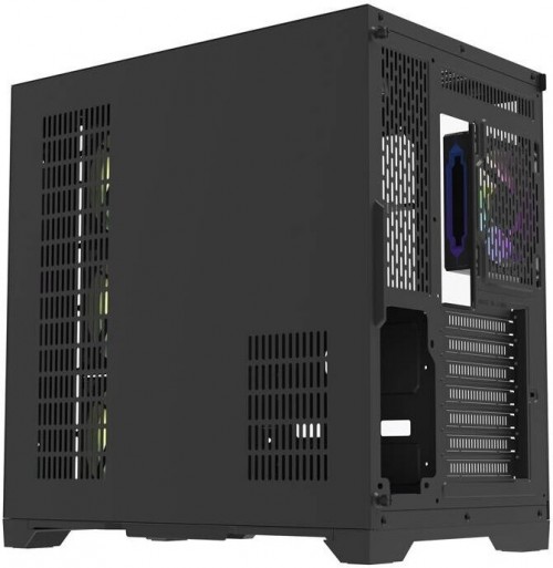 DarkFlash FT418 Pro Black