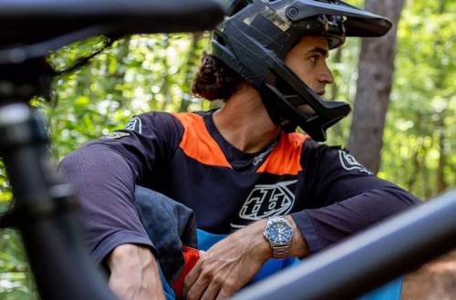 Luminox Pacific Diver Automatic XS.3104