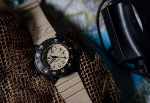 Luminox Original Navy SEAL XS.3010.EVO.S