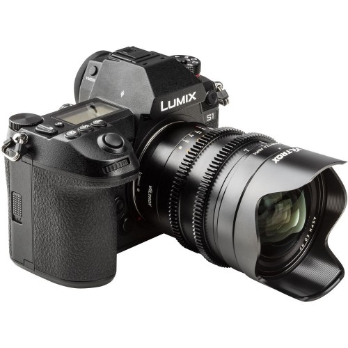 Viltrox 20mm T2.0 S Cine