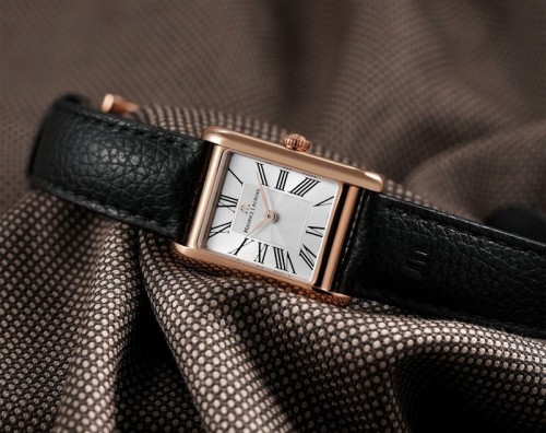 Maurice Lacroix Fiaba Square FA1205-PVP01-110-2