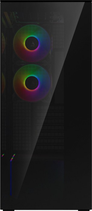 ARCTIC Xtender Black