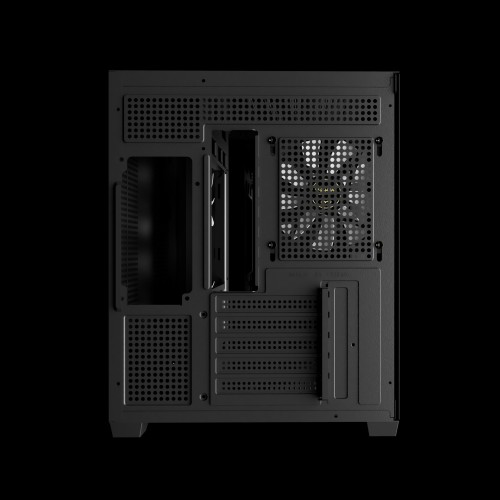 Gamdias AURA GC10M V2 ARGB Black
