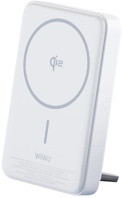 WiWU Wi-P031