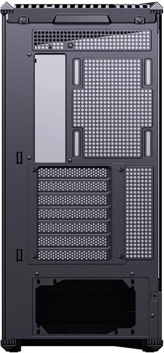 Jonsbo D400 Black