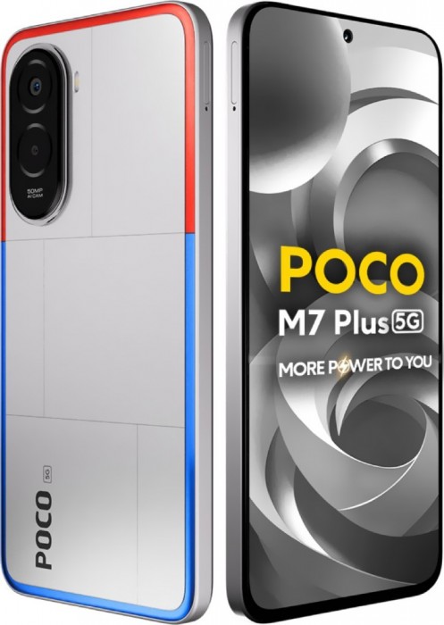 Poco M7 Plus