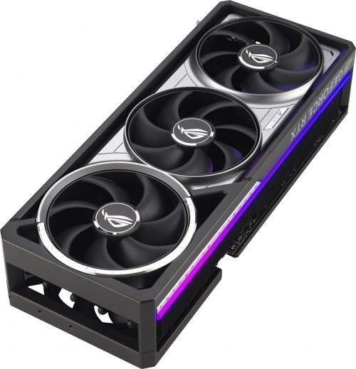 Asus GeForce RTX 5090 ROG Astral BTF OC