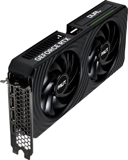 Palit GeForce RTX 5050 Dual OC