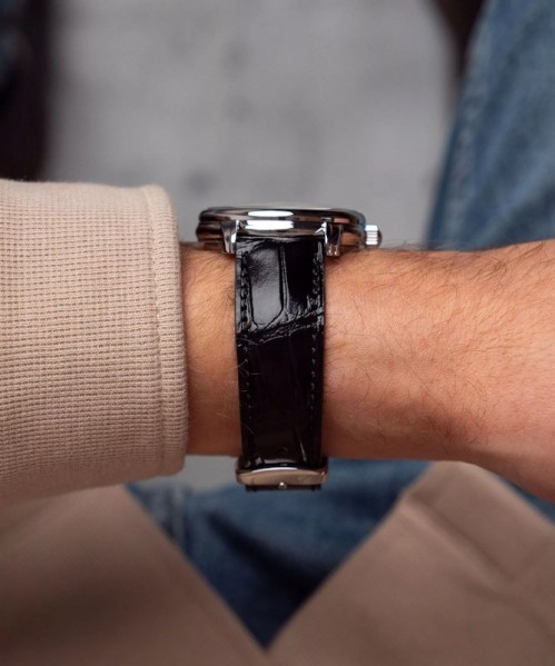 Zeppelin Friedrichshafen 8566-4